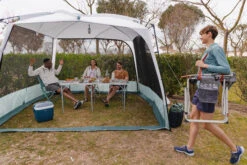 Quechua 10 Man Camping Living Room With Poles 19 Quechua 10 Man Camping Living Room With Poles -Outdoor Camping Store k0097ea2078de03fcdce497408162a8f6