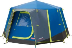 Coleman OctaGo Tent 11 Coleman OctaGo Tent -Outdoor Camping Store k011c2a28a31b69decfe293ef4f87abaf