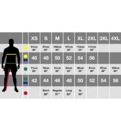 Craghoppers Stretch Sleeping Bag Liner (Poseidon Blue) 7 Craghoppers Stretch Sleeping Bag Liner (Poseidon Blue) -Outdoor Camping Store k020f9878b383120eb2d2bd8ea678418a 1