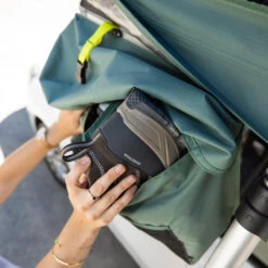 Quechua INFLATABLE ROOF TENT MH900 FRESH & BLACK 2 PERSON 36 Quechua INFLATABLE ROOF TENT MH900 FRESH & BLACK 2 PERSON -Outdoor Camping Store k028d1e404f7fe6e760c6f655a12d4a3c