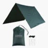 Lomo 4.5m X 4.5m Bushcraft Tarp 1 Lomo 4.5m X 4.5m Bushcraft Tarp -Outdoor Camping Store k02c54d1051e50e6ef242cd8d4c160040