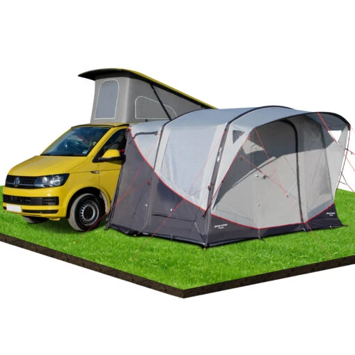 Vango Tolga Air VW Drive Away Awning - Sentinel Sport