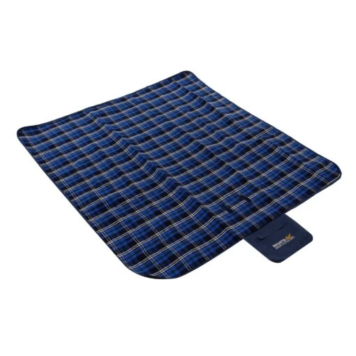 Regatta Matio Adults' Camping Picnic Rug