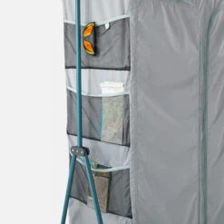Quechua Large Folding And Compact Camping Wardrobe 14 Quechua Large Folding And Compact Camping Wardrobe -Outdoor Camping Store k034e967c1cdcfe678c0f88c76c9be419