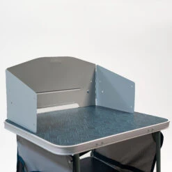 Quechua Adjustable Windshield For A Campsite Cooking Table Or Worktop 12 Quechua Adjustable Windshield For A Campsite Cooking Table Or Worktop -Outdoor Camping Store k03655acfeeb9d4e85e8956767725e379