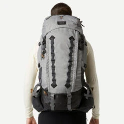 Men's Trekking Backpack 50+10 L 19 Men's Trekking Backpack 50+10 L -Outdoor Camping Store k04163c668c2293ba1b7076db35fd4d08