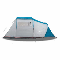 Quechua 4 Man Tent With Poles 17 Quechua 4 Man Tent With Poles -Outdoor Camping Store k041890f8a991a04810beb3cbb64afa60
