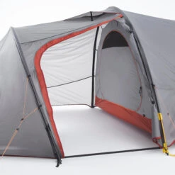 Tunnel Trekking Tent - 4-person - MT900 Ultralight -Outdoor Camping Store k079e45c94d495bb938e5170e840c38e3