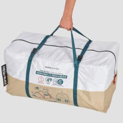 Quechua 4 Man Inflatable Blackout Tent 25 Quechua 4 Man Inflatable Blackout Tent -Outdoor Camping Store k086de5f57dd9b44b96ed373f851dbcaf