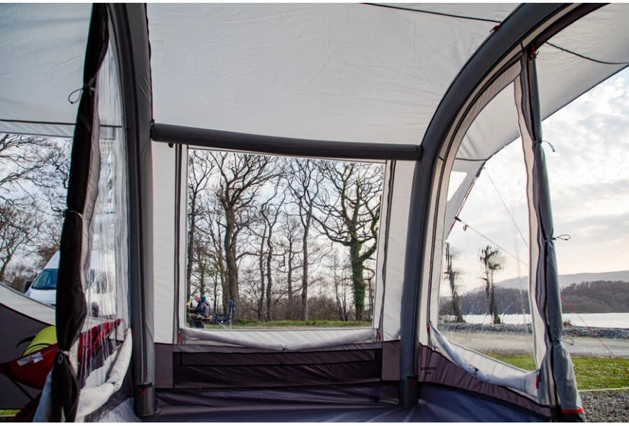Vango Magra Air VW Drive Away Awning - Sentinal Sport 7 Vango Magra Air VW Drive Away Awning - Sentinal Sport - Image 5