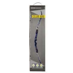 Left Hander Archery Bow Club 900 18 Left Hander Archery Bow Club 900 -Outdoor Camping Store k0a58dd05f26c07b3befa561b46112cbe