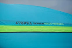 HGA500 Beach Handball Tent - Blue/Yellow 10 HGA500 Beach Handball Tent - Blue/Yellow -Outdoor Camping Store k0a8e6e53a8c7e2a3b7b4bd873e3db8a2