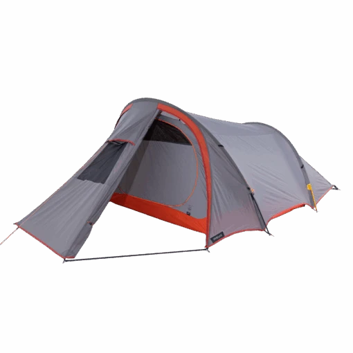 3 Man Tunnel Trekking Tent - MT900 Ultralight