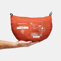 Quechua One-person Hammock - Basic 300 X 150 Cm 24 Quechua One-person Hammock - Basic 300 X 150 Cm -Outdoor Camping Store k0c15523246eda9849c13a9f76719af5d