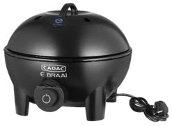 Cadac E Braai 40 Electric Barbecue 7 Cadac E Braai 40 Electric Barbecue -Outdoor Camping Store k0c8e6188b3c5129cf9457b2e0a3a7b0f