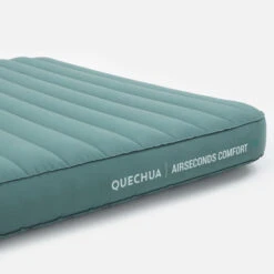 Quechua INFLATABLE CAMPING MATTRESS - AIR SECONDS COMFORT 140 CM 13 Quechua INFLATABLE CAMPING MATTRESS - AIR SECONDS COMFORT 140 CM -Outdoor Camping Store k0d0c36a8f991d7d980db87b6b6b248e6