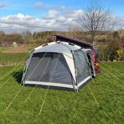Motordome Kamper Hub Modular Quick Erect Drive Away Awning 10 Motordome Kamper Hub Modular Quick Erect Drive Away Awning -Outdoor Camping Store k0dc777244ac542b416ae66db55cbd27b
