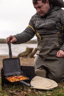 RidgeMonkey Connect Sandwich Toaster XL Granite Edition (RM777) 11 RidgeMonkey Connect Sandwich Toaster XL Granite Edition (RM777) -Outdoor Camping Store k0e245e3913619b5bf8d5d2d8ed8c1aa6