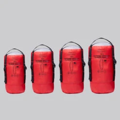 Trekking Sleeping Bag MT500 15°C -Outdoor Camping Store k0e32855b97cd55d2527adf4d81f2a724