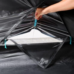 Quechua 2 Man Blackout Tent MH100 31 Quechua 2 Man Blackout Tent MH100 -Outdoor Camping Store k0e33aba8fe8f074ea9167e557e533a6a