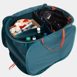 Quechua Camping Recycling Bin - 3 Compartments - 80 Litres 9 Quechua Camping Recycling Bin - 3 Compartments - 80 Litres -Outdoor Camping Store k0e6c508b10b1d9a6858644307bd9daf6