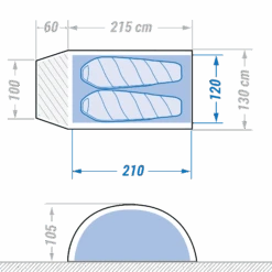 TROPICAL FREESTANDING TREKKING MOSQUITO NET TENT 15 TROPICAL FREESTANDING TREKKING MOSQUITO NET TENT -Outdoor Camping Store k0ef1fea316777e3caebec565cf90c748