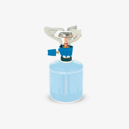 Campingaz Bleuet Compact Camping Stove For Hikers And Trekkers
