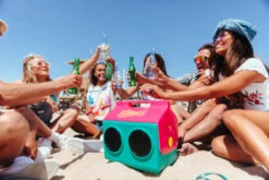 IGLOO KoolTunes Retro Cooler & Speaker 13 IGLOO KoolTunes Retro Cooler & Speaker -Outdoor Camping Store k10e403169a8760295905131bd54104c4