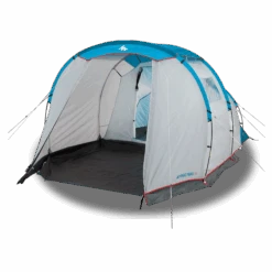 Quechua 4 Man Tent With Poles 16 Quechua 4 Man Tent With Poles -Outdoor Camping Store k12ba57c8527bdd1bd9035f6a5e74f90e