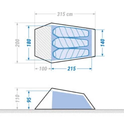 3 Man Tunnel Trekking Tent - MT900 Ultralight 18 3 Man Tunnel Trekking Tent - MT900 Ultralight -Outdoor Camping Store k138473b6b47fd7b14871bd52318f63d3