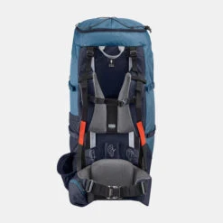Women's Trekking Backpack 60 L 20 Women's Trekking Backpack 60 L -Outdoor Camping Store k155d6b3a0d23a4f5f128b516759b1e9a