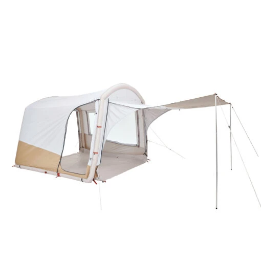 Quechua 6 Person Inflatable Camping Shelter