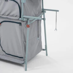 Quechua Camping Large Folding Kitchen Cabinet 27 Quechua Camping Large Folding Kitchen Cabinet -Outdoor Camping Store k15e61bddfbfabba3dfdcab52ef99f83f