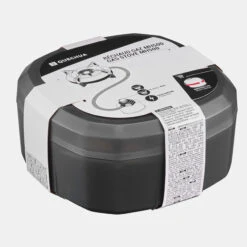 Quechua Remote Camping Gas Stove With Integrated Lighter - MH500 18 Quechua Remote Camping Gas Stove With Integrated Lighter - MH500 -Outdoor Camping Store k1616f977aec0d111274362ab3d3042e8