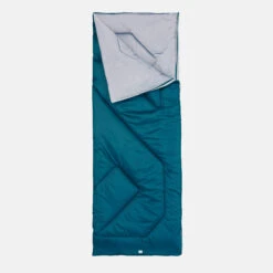 Quechua CAMPING SLEEPING BAG 18 Quechua CAMPING SLEEPING BAG -Outdoor Camping Store k162fc6672005f02e0f1fe154a0872109