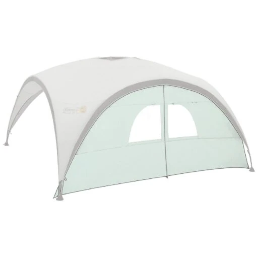 No Brand Event Shelter L Sunwall Door