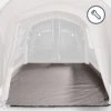 Quechua Groundsheet Air Seconds 4.2 Polycotton Tent Spare Part 1 Quechua Groundsheet Air Seconds 4.2 Polycotton Tent Spare Part -Outdoor Camping Store k168c696f0ead8c2e9bb944a787adf25b