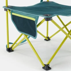 Quechua LOW FOLDING CAMPING CHAIR MH100 Blue 41 Quechua LOW FOLDING CAMPING CHAIR MH100 Blue -Outdoor Camping Store k176e06707c0164e63d016477cc24f266