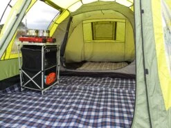 OLPRO Abberley XL 4 Berth Tent 14 OLPRO Abberley XL 4 Berth Tent -Outdoor Camping Store k17863a36aa71833cd07868d8b510d3fe