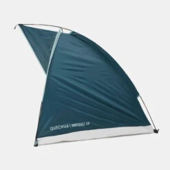 Quechua Camping Shelter With Poles - 1 Person 11 Quechua Camping Shelter With Poles - 1 Person -Outdoor Camping Store k17cc06730970995390bb9fc707348a6c