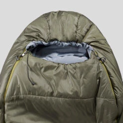 Trekking Sleeping Bag MT500 0°C -Outdoor Camping Store k186f1ba0abad93942a27ee55e0c257b7