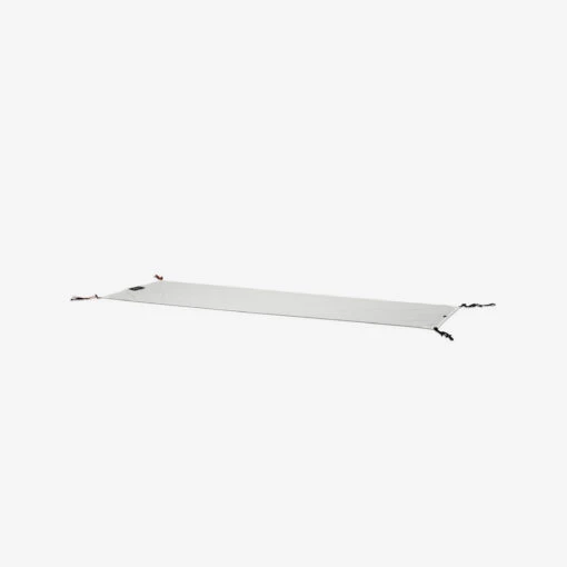 Groundsheet MT900 For 1 Person Tent - Minimal Editions - Undyed