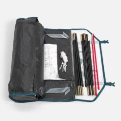 Quechua 3 Man Blackout Tent 25 Quechua 3 Man Blackout Tent -Outdoor Camping Store k196fb5afcbe3248e084fea69292f8aa1