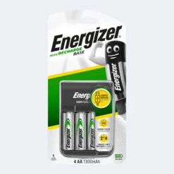 Energizer NiMH Battery Charger USB 4 AA/AAA 4 Batteries AA / HR06 13 Energizer NiMH Battery Charger USB 4 AA/AAA 4 Batteries AA / HR06 -Outdoor Camping Store k1a35aea5b150b06c7da35bfb946192cf