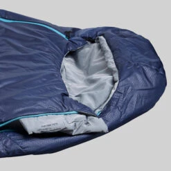 Trekking Sleeping Bag MT500 15°C -Outdoor Camping Store k1a6bb470cd2796f5da272767ccce4c6f