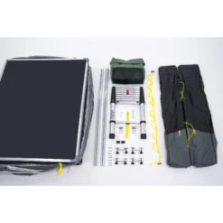 Quechua Roof Tent MH500 Fresh & Black 2P 19 Quechua Roof Tent MH500 Fresh & Black 2P -Outdoor Camping Store k1a7d2bffac6471aa4c4e03dc014ed698