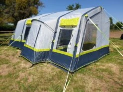 OLPRO Home 5 Berth Inflatable Family Tent 12 OLPRO Home 5 Berth Inflatable Family Tent -Outdoor Camping Store k1b2920b5c796a892b04008832bdd00a6