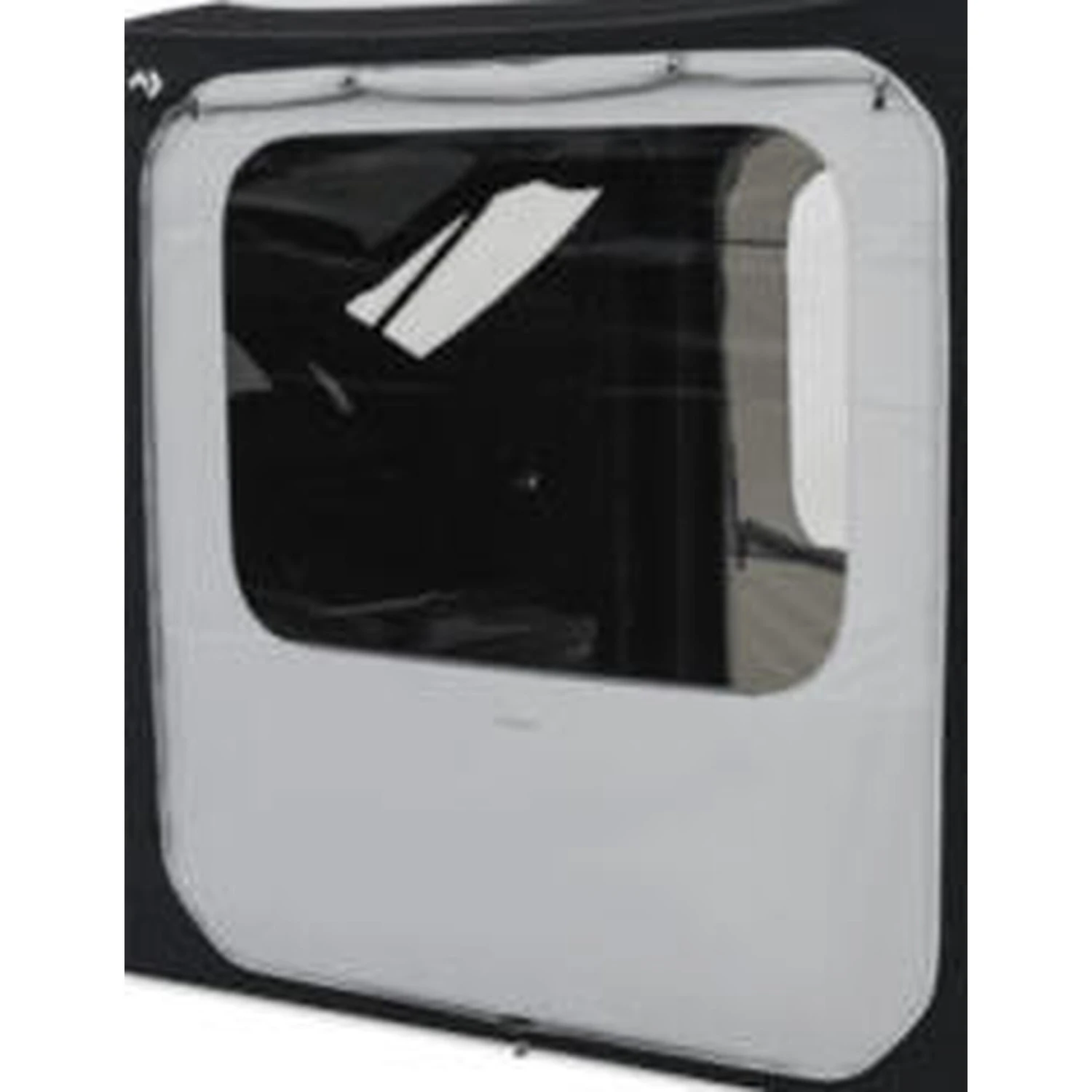 Dometic HUB Window Panel 3 Dometic HUB Window Panel