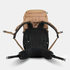 Quechua Mountain Hiking Backpack 40L 37 Quechua Mountain Hiking Backpack 40L -Outdoor Camping Store k21b770014f0bb7131c1a985fa86ad407