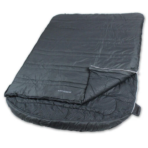Sun Star Double 200 SL Charcoal